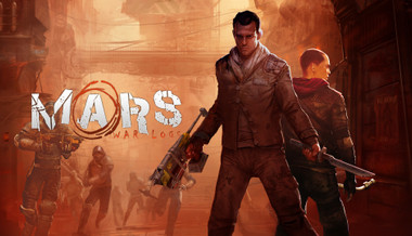 Mars: War Logs - PC (Steam)