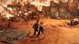 Mars: War Logs screenshot 3