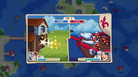 Wargroove screenshot 2