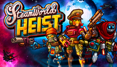 Steamworld Heist Ultimate Edition - Switch