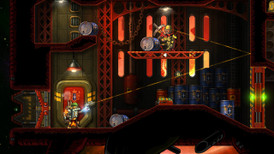 Steamworld Heist Ultimate Edition screenshot 2