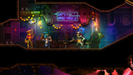 Steamworld Heist Ultimate Edition screenshot 5