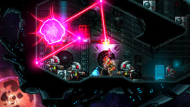 Steamworld Heist Ultimate Edition screenshot 3