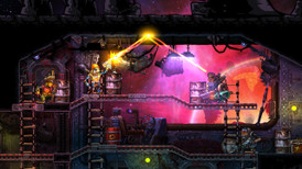 Steamworld Heist Ultimate Edition screenshot 4