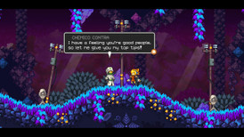 Iconoclasts screenshot 3