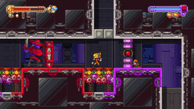 Iconoclasts screenshot 2