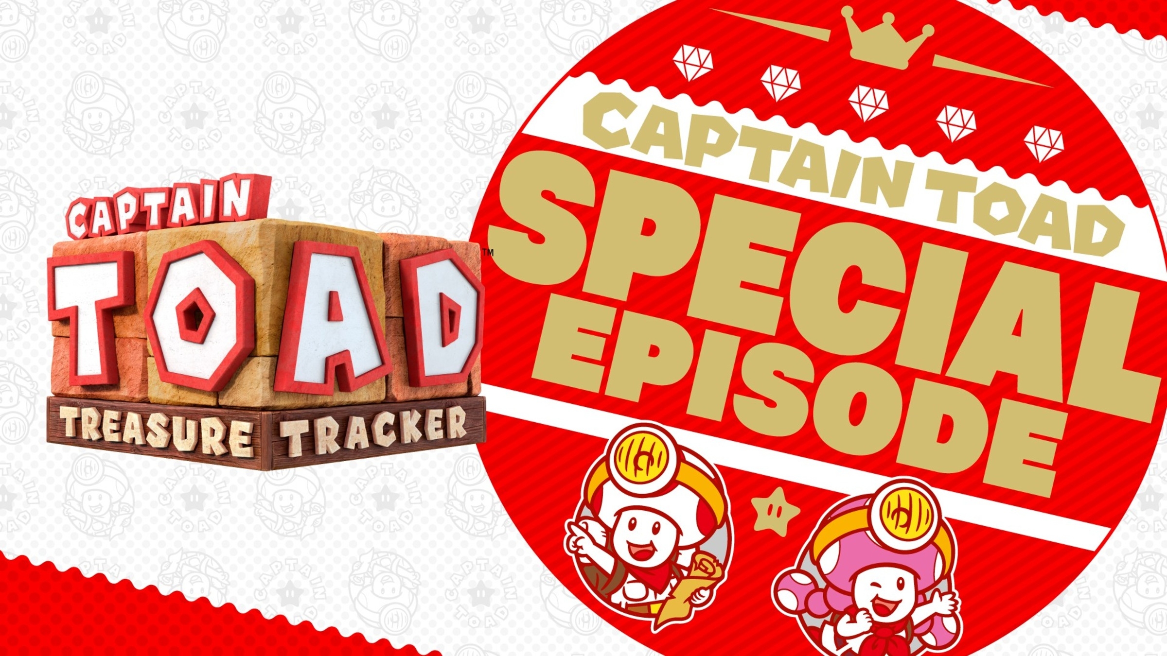Buy Captain Toad: Treasure Tracker Special Episode Switch