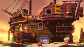 Captain Toad: Treasure Tracker Special Episode screenshot 3