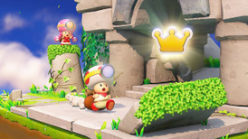 Captain Toad: Treasure Tracker Special Episode Switch screenshot 4