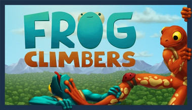 Frog Climbers - PC (Steam)