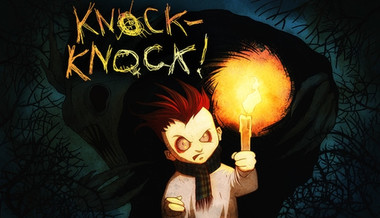 Knock Knock - PC & Mac (Steam)