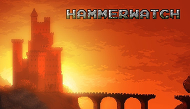 Hammerwatch - PC & Mac (Steam)
