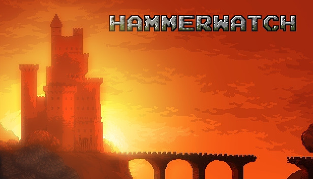 Acquista Hammerwatch Steam