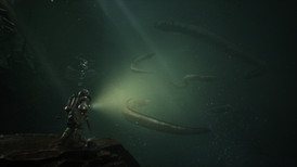 The Sinking City screenshot 3