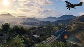 Grand Theft Auto Online: Pacote de Dinheiro Tubarão-Tigre screenshot 4