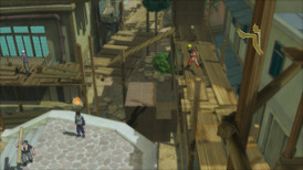 Naruto Shippuden: Ultimate Ninja Storm Trilogy screenshot 3