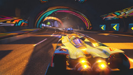 Xenon Racer screenshot 3