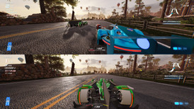 Xenon Racer (Xbox ONE / Xbox Series X|S) screenshot 2