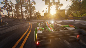 Xenon Racer (Xbox ONE / Xbox Series X|S) screenshot 4