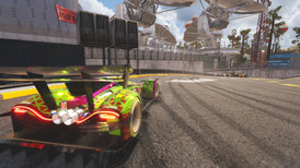 Xenon Racer (Xbox ONE / Xbox Series X|S) screenshot 5