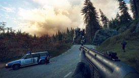 Generation Zero screenshot 5