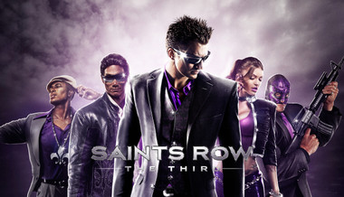 Saints Row: The Third