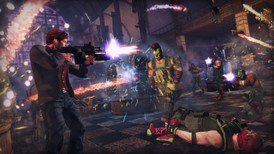 Saints Row: The Third screenshot 2