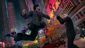 Saints Row: The Third screenshot 3