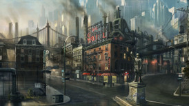 Saints Row: The Third screenshot 4