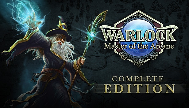 Warlock: Master of the Arcane - Complete Edition