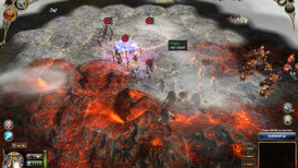 Warlock: Master of the Arcane - Complete Edition screenshot 3