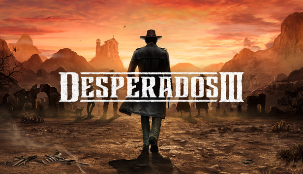 Review  Desperados III - XboxEra