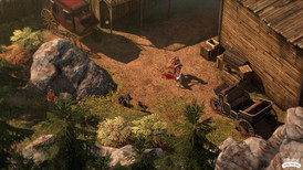 Desperados III (Xbox ONE / Xbox Series X|S) screenshot 4