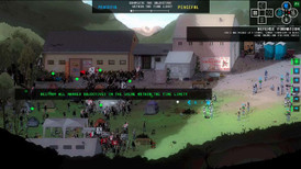 RIOT: Civil Unrest (Xbox ONE / Xbox Series X|S) screenshot 3