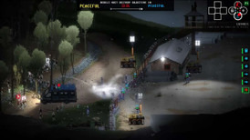 RIOT: Civil Unrest (Xbox ONE / Xbox Series X|S) screenshot 5
