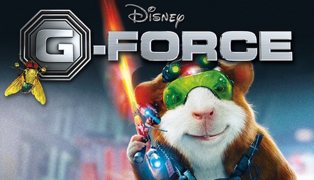 Buy Disney G-Force Steam