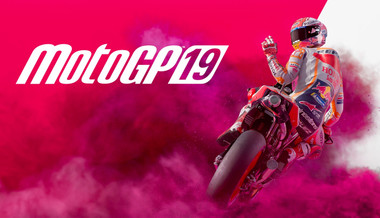 MotoGP 19 - PC (Steam)