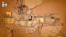 39 Days to Mars (Xbox ONE / Xbox Series X|S) screenshot 4
