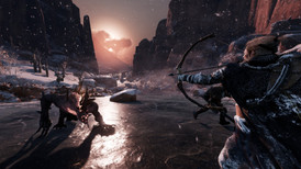 Fade to Silence screenshot 3