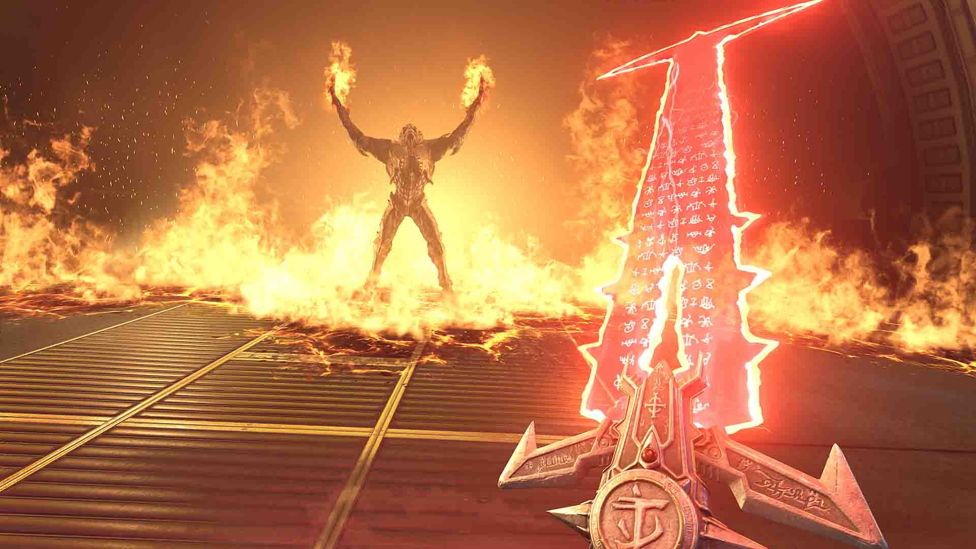 DOOM - (MICROSOFT Xbox One) Complet ! EUR 6,73 - FR DOOM - (MICROSOFT Xbox One) Complet ! EUR 6,73 - FR