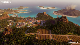 Tropico 6 (Xbox ONE / Xbox Series X|S) screenshot 3