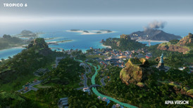 Tropico 6 (Xbox ONE / Xbox Series X|S) screenshot 4