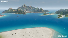 Tropico 6 (Xbox ONE / Xbox Series X|S) screenshot 2
