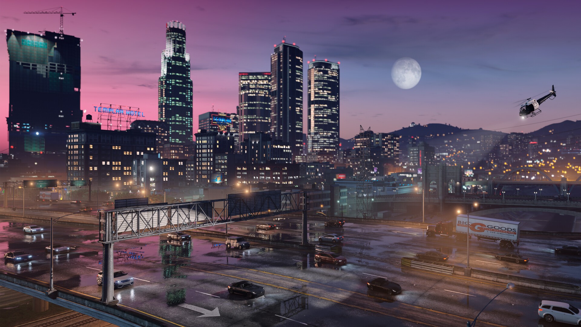 Kaufe Grand Theft Auto V Enhanced - PC (Rockstar)