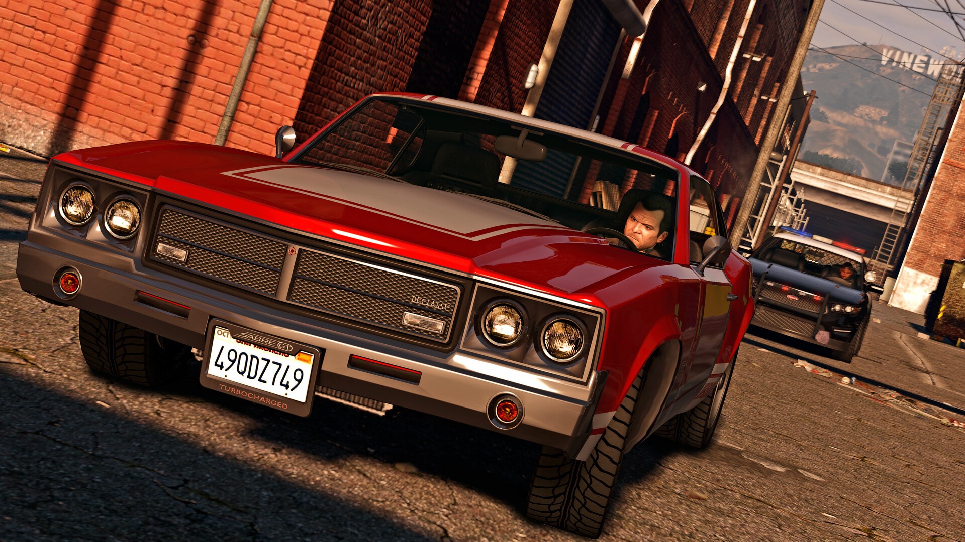 Kaufe Grand Theft Auto V Enhanced - PC (Rockstar)