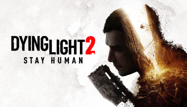 Dying Light 2 Stay Human (Xbox ONE / Xbox Series X|S)