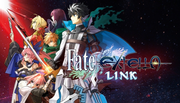 Buy Fate/EXTELLA LINK Steam