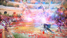Fate/EXTELLA LINK screenshot 5