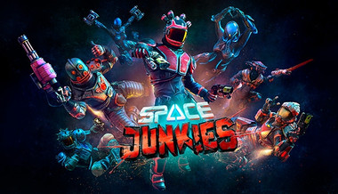 Space Junkies - PC (Steam)