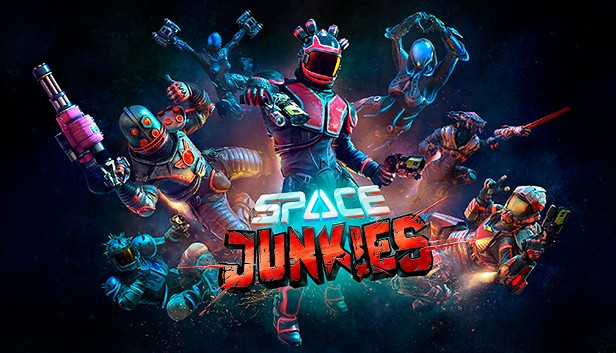 Space Junkies